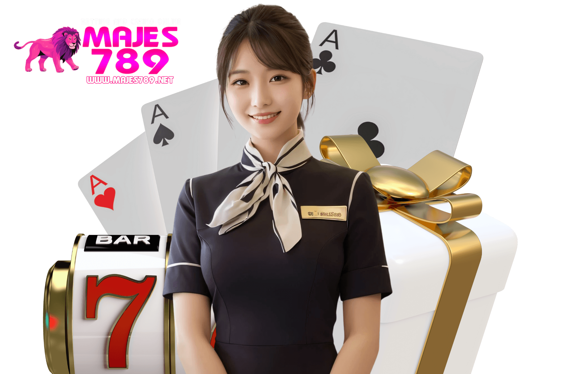 majes789 สล็อต