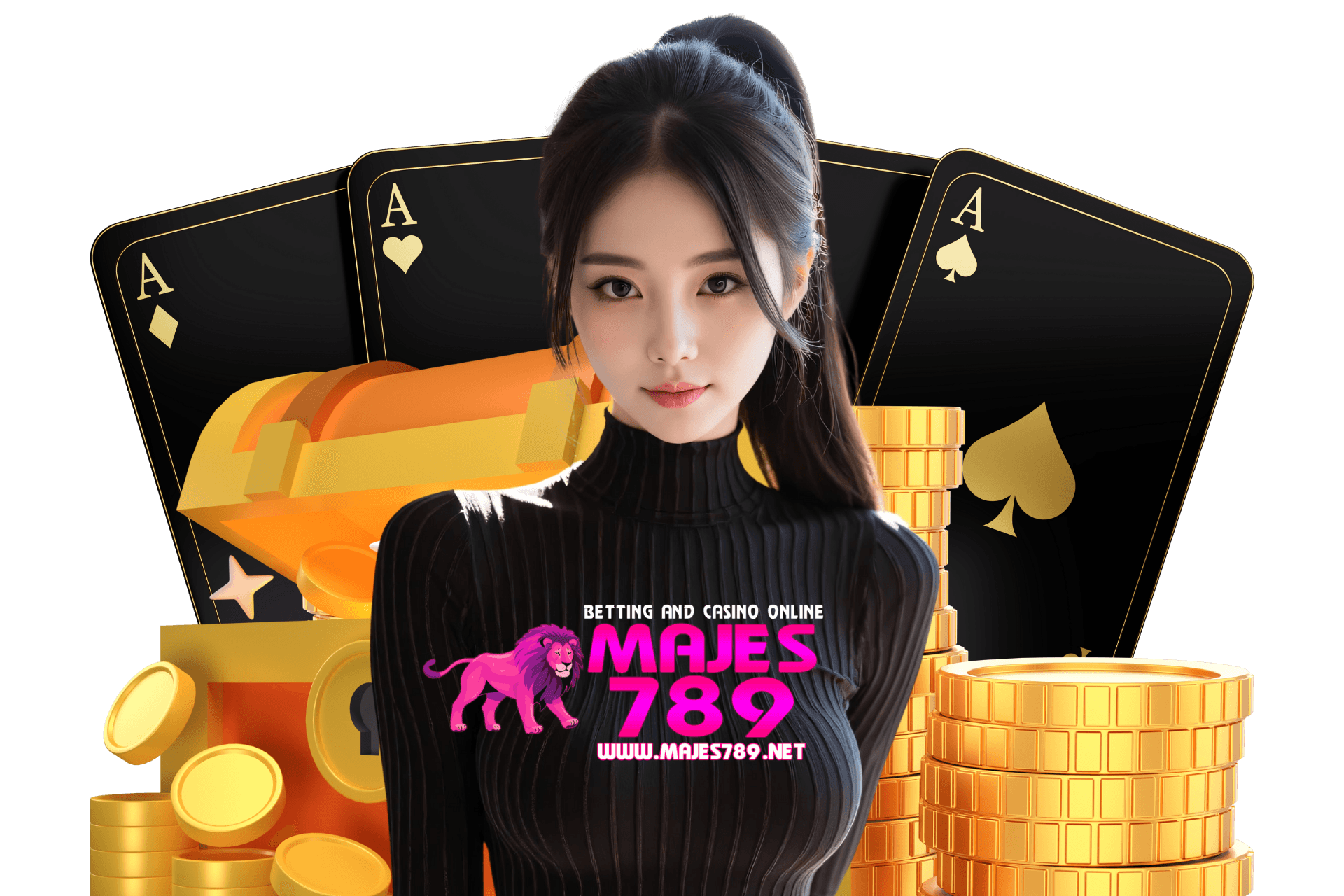 majes789 แจกเครดิตฟรี